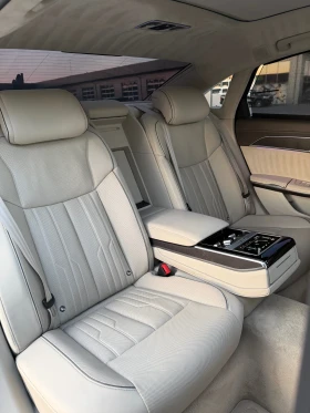 Audi A8 L/55TFSI/3D BANG/3xTV/FULL MAX/LIZING, снимка 17
