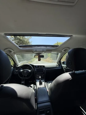 VW Golf VW Golf 7 DSG | Автоматик | Панорама | Keyless | , снимка 6