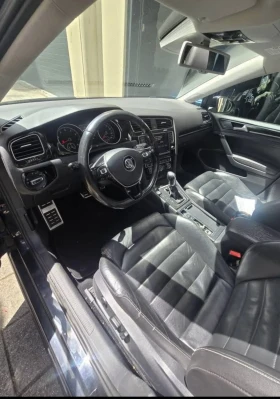 VW Golf VW Golf 7 DSG | Автоматик | Панорама | Keyless | , снимка 7