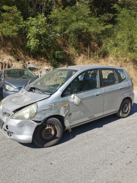 Honda Jazz 1.3, снимка 11
