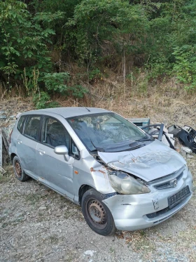 Honda Jazz 1.3, снимка 1