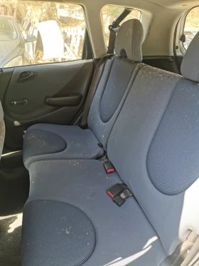 Honda Jazz 1.3, снимка 7