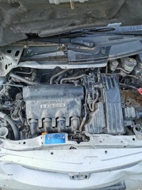 Honda Jazz 1.3, снимка 2