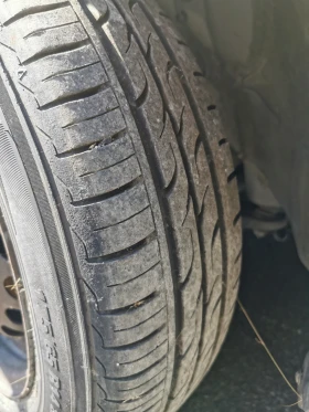 Honda Jazz 1.3, снимка 14