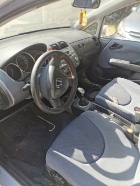 Honda Jazz 1.3, снимка 13