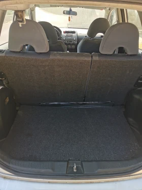 Honda Jazz 1.3, снимка 4