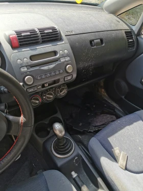 Honda Jazz 1.3, снимка 8