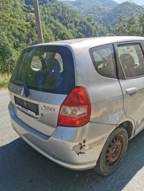 Honda Jazz 1.3, снимка 5