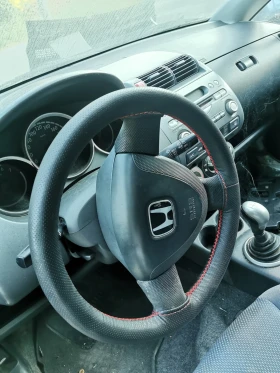 Honda Jazz 1.3, снимка 9