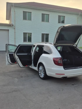 Skoda Superb, снимка 8