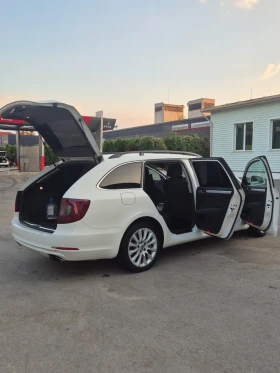 Skoda Superb, снимка 6