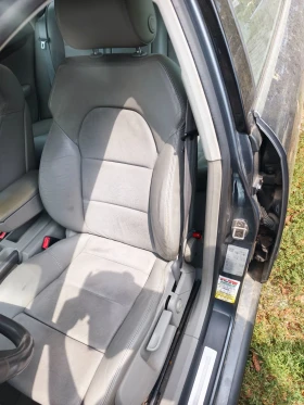 Audi A4 2.0 TFSI QUATTRO ЦЯЛА ЗА ЧАСТИ , снимка 14