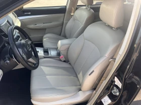 Subaru Outback, снимка 4