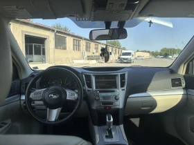 Subaru Outback, снимка 5