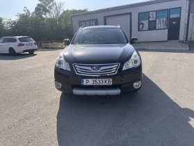 Subaru Outback, снимка 9