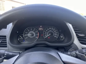 Subaru Outback, снимка 6