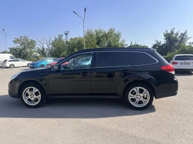 Subaru Outback, снимка 10
