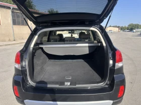 Subaru Outback, снимка 7