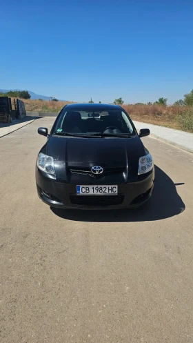 Toyota Auris 2.0 D-4D Навигация, снимка 2