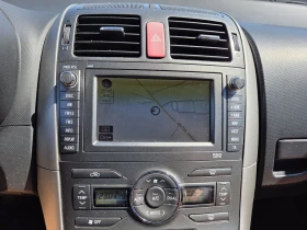 Toyota Auris 2.0 D-4D Навигация, снимка 10