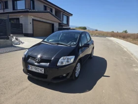 Toyota Auris 2.0 D-4D Навигация, снимка 3