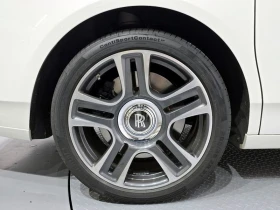 Rolls-Royce Ghost КРАЙНА ЦЕНА: 127422 EUR !!!РЕАЛНА КРАЙНА ЦЕНА!!!, снимка 5