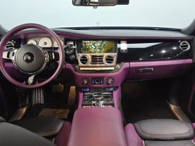 Rolls-Royce Ghost КРАЙНА ЦЕНА: 127422 EUR !!!РЕАЛНА КРАЙНА ЦЕНА!!!, снимка 7