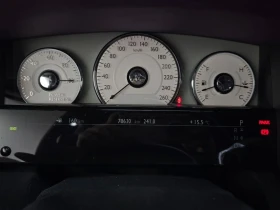 Rolls-Royce Ghost КРАЙНА ЦЕНА: 127422 EUR !!!РЕАЛНА КРАЙНА ЦЕНА!!!, снимка 8