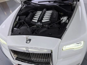 Rolls-Royce Ghost КРАЙНА ЦЕНА: 127422 EUR !!!РЕАЛНА КРАЙНА ЦЕНА!!!, снимка 6