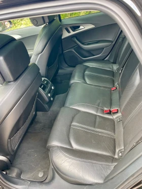 Audi A6 3, 0TDI guatro 245ks., снимка 9