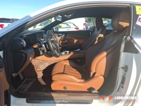 Mercedes-Benz E 400, снимка 5