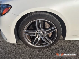Mercedes-Benz E 400, снимка 6