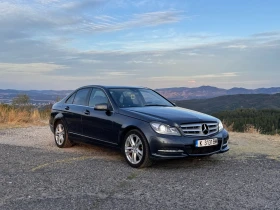 Mercedes-Benz C 200 Avantgarde, снимка 1