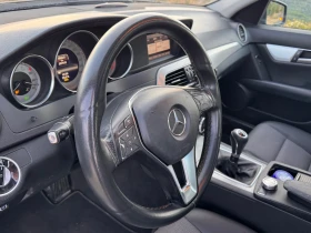 Mercedes-Benz C 200 Avantgarde, снимка 12