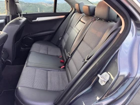 Mercedes-Benz C 200 Avantgarde, снимка 15
