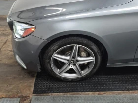 Mercedes-Benz E 300 4MATIC * AMG * CARFAX * , снимка 6