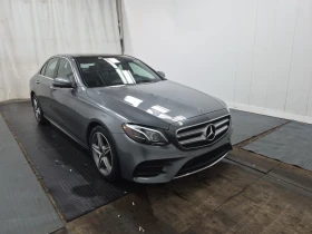Mercedes-Benz E 300 4MATIC * AMG * CARFAX * , снимка 2