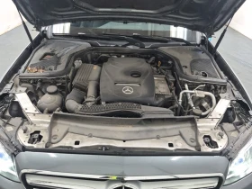 Mercedes-Benz E 300 4MATIC * AMG * CARFAX * , снимка 15