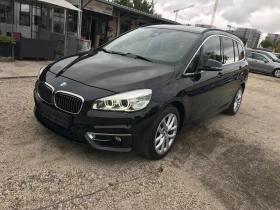 BMW 2 Gran Tourer 2.0d-AUTOM.Luxury, снимка 3