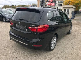 BMW 2 Gran Tourer 2.0d-AUTOM.Luxury, снимка 7
