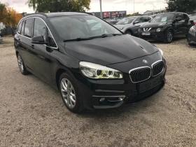 BMW 2 Gran Tourer 2.0d-AUTOM.Luxury, снимка 2