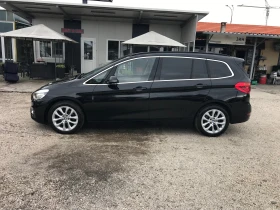 BMW 2 Gran Tourer 2.0d-AUTOM.Luxury, снимка 4