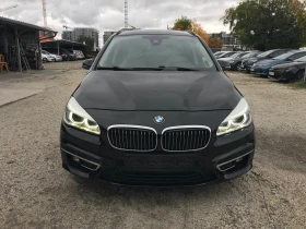 BMW 2 Gran Tourer 2.0d-AUTOM.Luxury, снимка 1