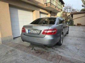 Mercedes-Benz E 350 4 matic, снимка 8