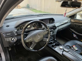Mercedes-Benz E 350 4 matic, снимка 2