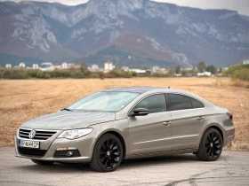 VW CC 2.0 TDI DSG, снимка 3