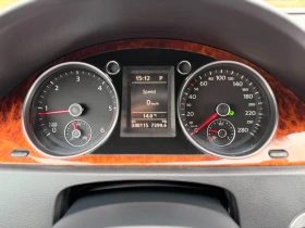VW CC 2.0 TDI DSG, снимка 10