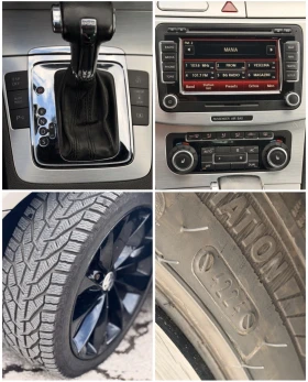 VW CC 2.0 TDI DSG, снимка 12