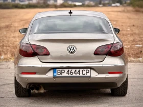 VW CC 2.0 TDI DSG, снимка 6