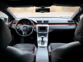 VW CC 2.0 TDI DSG, снимка 9